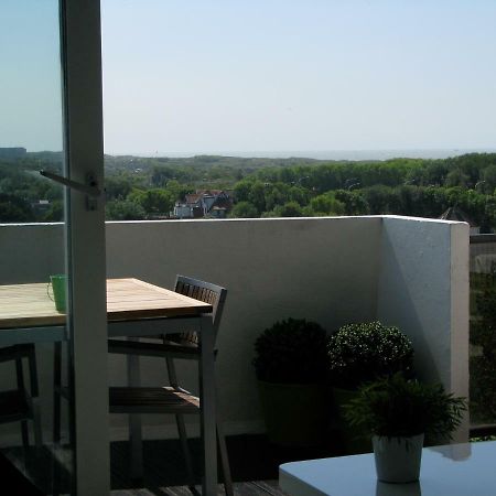 Appartement Iris De Haan Dış mekan fotoğraf