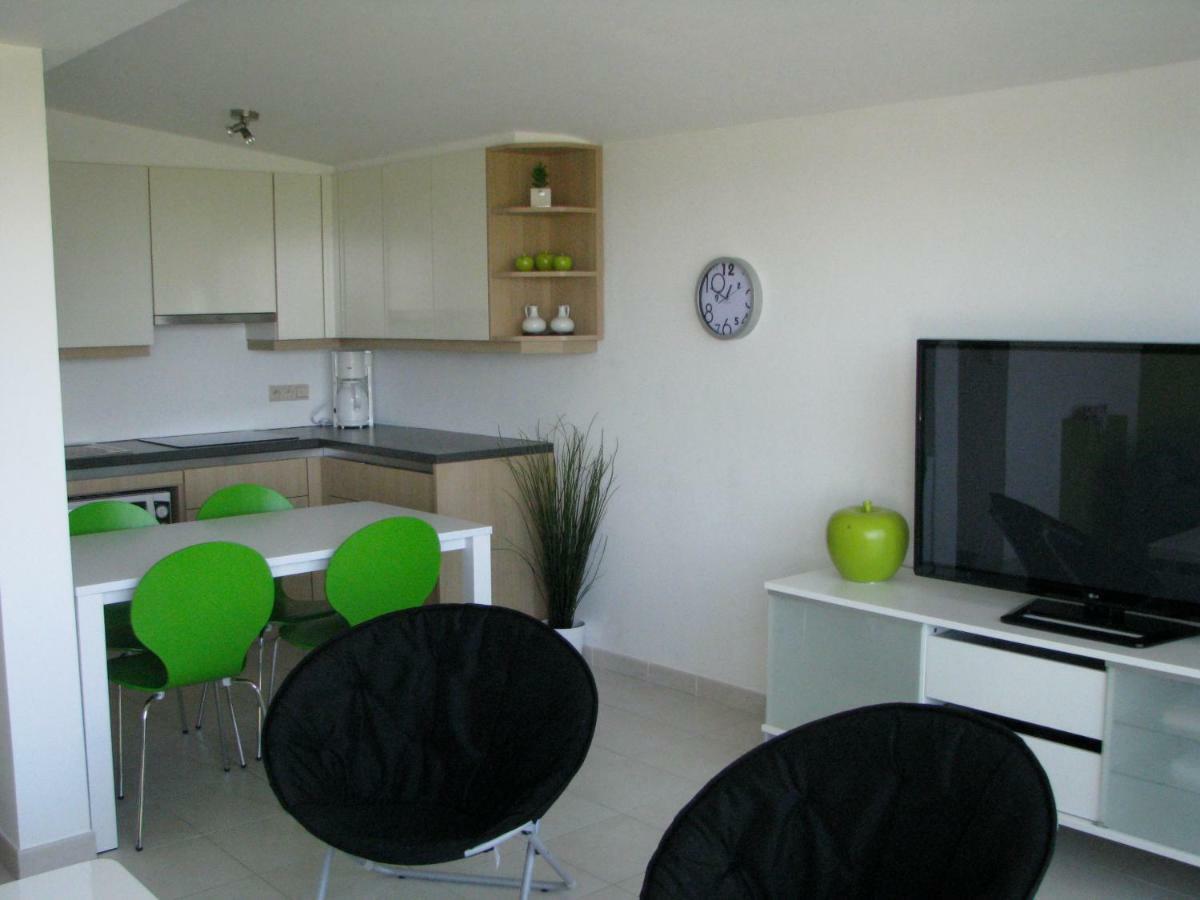 Appartement Iris De Haan Dış mekan fotoğraf